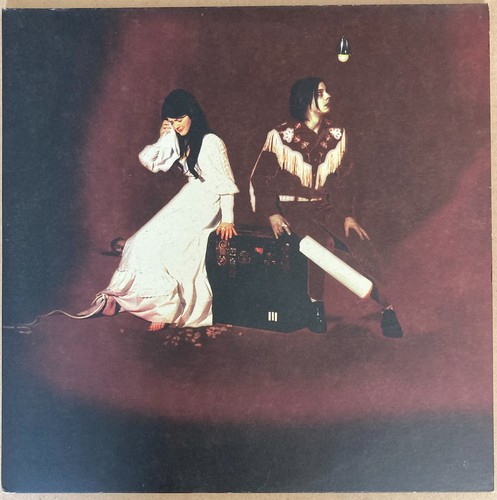 The white stripes elephant - white,