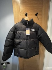 North Face 700 Puffer Jacket