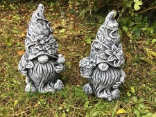 Mr & Mrs Gonk Flowery Hat