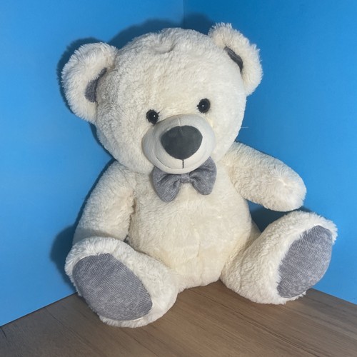 Large asda teddy bear - large,