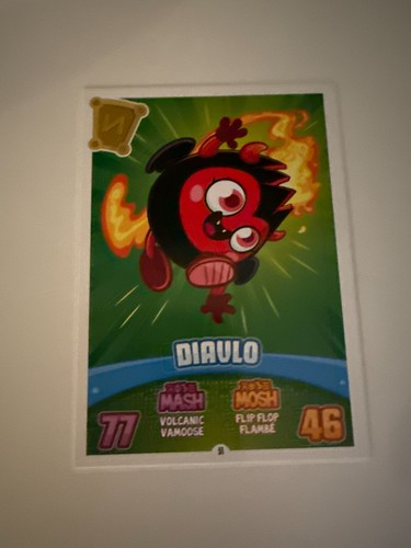 Moshi monsters mash - moshi, monsters:
