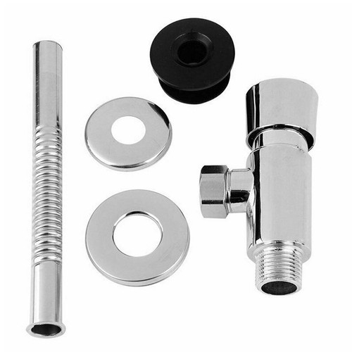 Manual flush valve - valve,