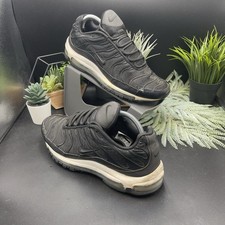 Nike Air Max 97 Tn Black