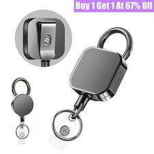 Heavy Duty Retractable