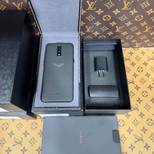 LUXURY VERTU-LIFE VISION 2019