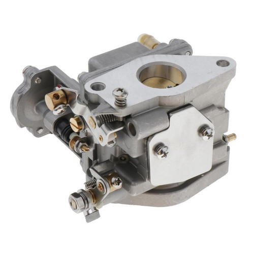 New outboard carburetor - new,