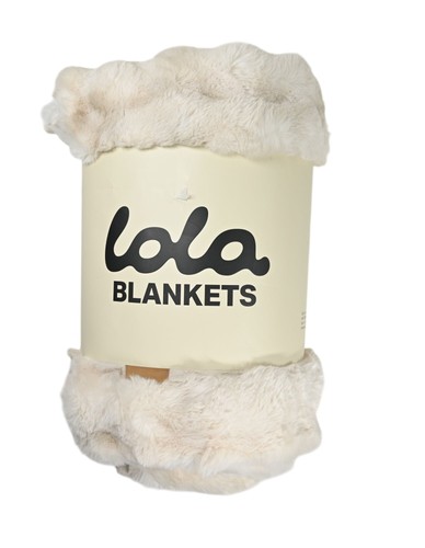 Lola blankets large weighted - large,