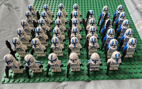 Lego star wars 2020p2 republic - lego,
