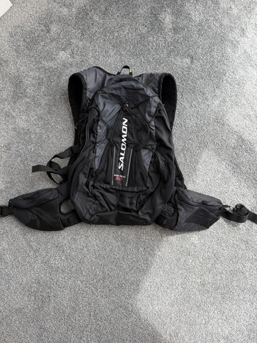 Salomon raid revo - salomon,