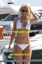DANIELLE ARMSTRONG  TOWIE