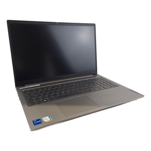 Lenovo thinkbook itl - thinkbook,