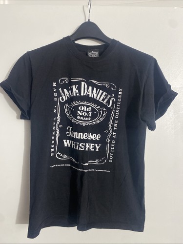 Jack daniel 100 cotton - daniel’s, 100%