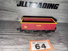 Hornby EWS Wagon Oo Gauge No Box