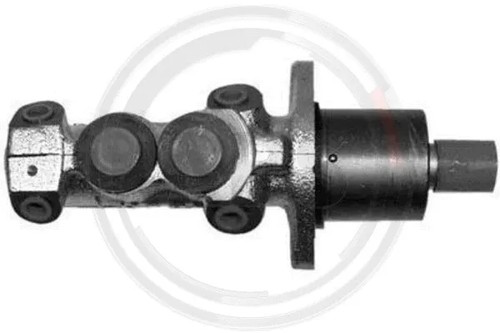 Brake master cylinder fits - brake,