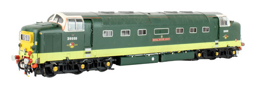 Ellis clark gauge br green - clark, gauge'