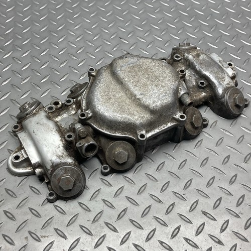 Honda cb550 four - /, engine