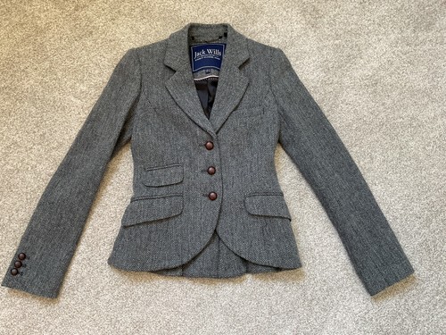 Jack wills grey - wills,
