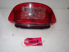 Honda CBR 600 FV FW Rear Light