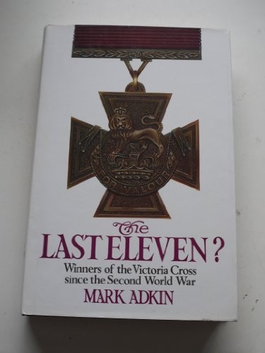 The last eleven - the,