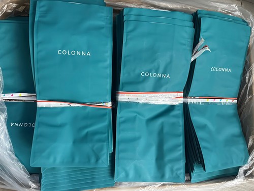 500 1kg flat - 500, coffee