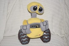 Disney Store Exclusive WALL.E