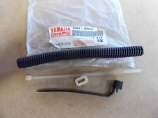 YAMAHA FX140  FX 140  WAVERUNNER  JETSKI  GENUINE NOS CLAMP KIT - # 90891-40409