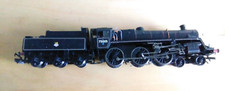 Hornby Class 4MT Ivatt no