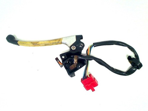 Clutch lever honda - clutch, t