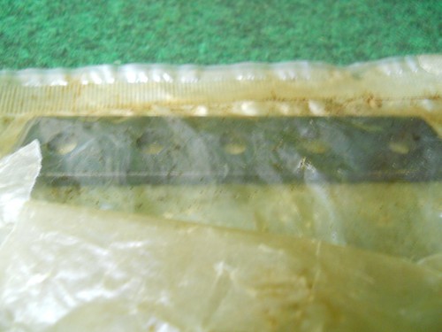 John deere u16485u - deere, bar