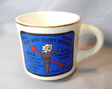 1978 BSA Boy Scouts S Dakota