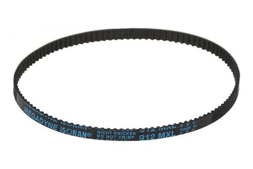 Delonghi belt 912mxl grinder - belt,