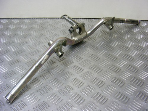 Vespa gts 125 handlebars - vespa,