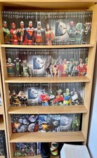DC COMICS GRAPHIC NOVEL