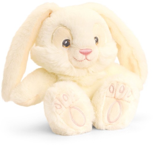 Rabbits plush soft toys - plush, bunny