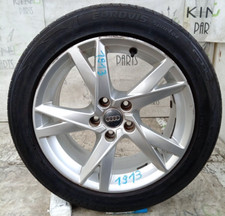 AUDI A4 B9 8W  ALLOY WHEEL RIM