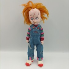 Living Dead Dolls CHUCKY Mezco Doll Toy