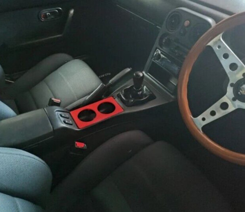 Clip cupholder for mazda - clip,