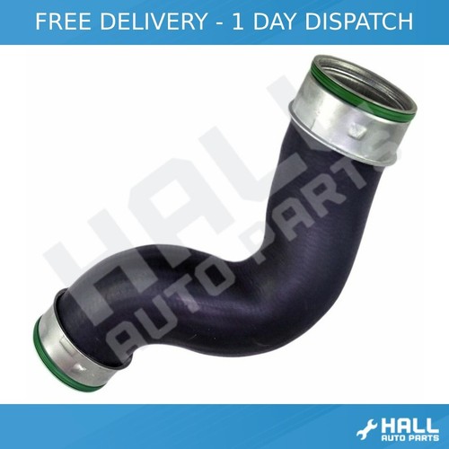 Intercooler turbo hose pipe - turbo,