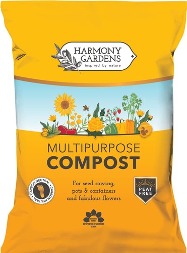Harmony gardens multi purpose - gardens,