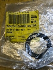 1 x 11217652934 Spacer Washer