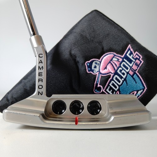 Scotty cameron select newport - scotty,