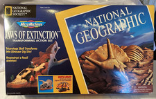 National Geographic Micro