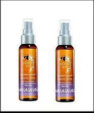 2x Avon Planet Spa Sleep Serenity Pillow Mist. Sleep Therapy, aromatherapy spray