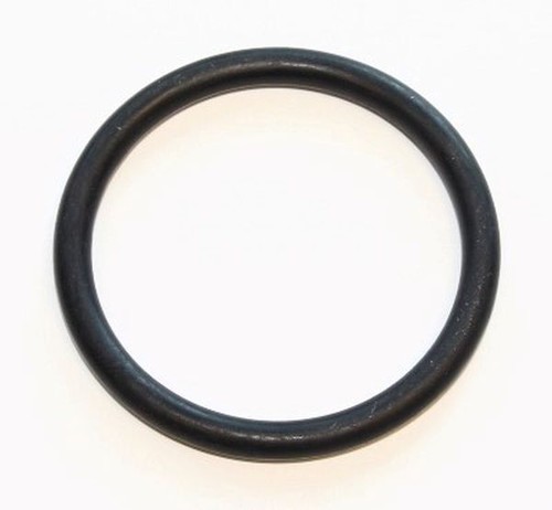 Coolant pipe seal for mercedes - coolant,