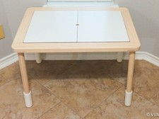 IKEA FLISAT Children's table