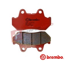 Brembo SP Sintered Rear Brake