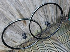 Hope Pro4 Fortus 23 27.5 Non