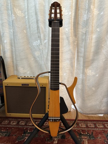 Yamaha slg 130 silent - slg,
