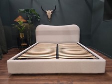 Loaf Monroe Super King Bed
