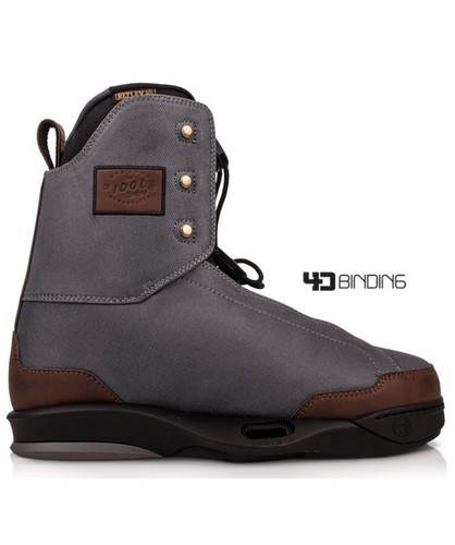 Men liquid force idol - 4d,
